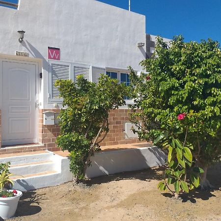칼레타 데 세보 La Casita De Yolanda 아파트 외부 사진