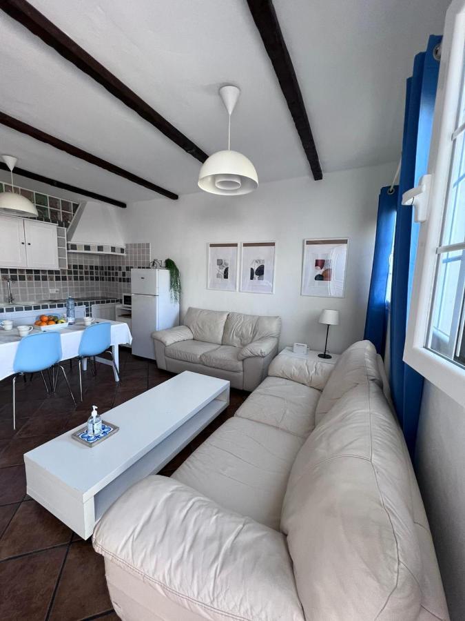 칼레타 데 세보 La Casita De Yolanda 아파트 외부 사진