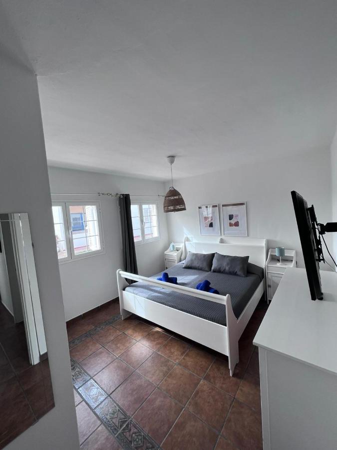 칼레타 데 세보 La Casita De Yolanda 아파트 외부 사진