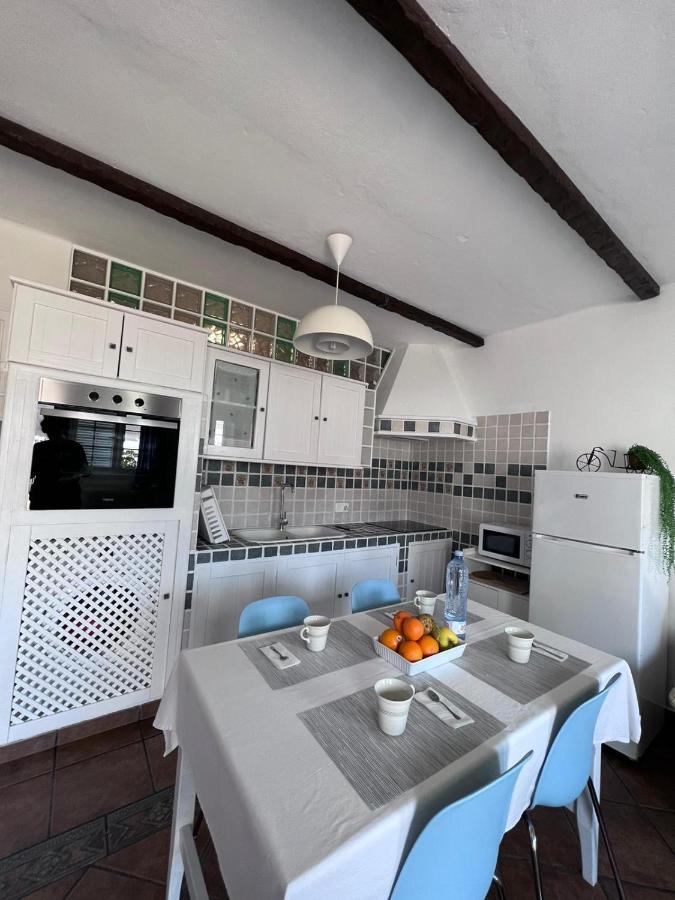 칼레타 데 세보 La Casita De Yolanda 아파트 외부 사진