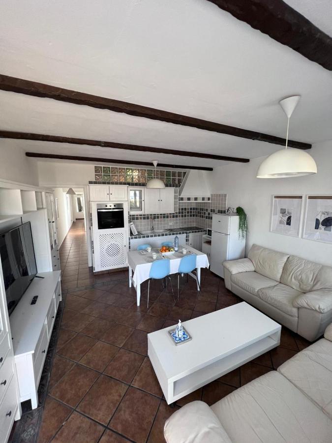 칼레타 데 세보 La Casita De Yolanda 아파트 외부 사진