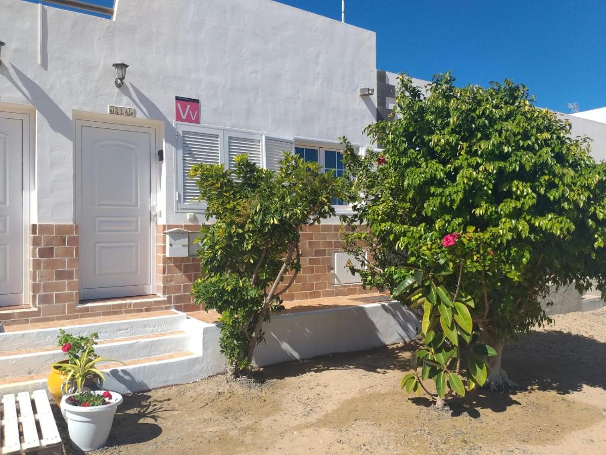 칼레타 데 세보 La Casita De Yolanda 아파트 외부 사진